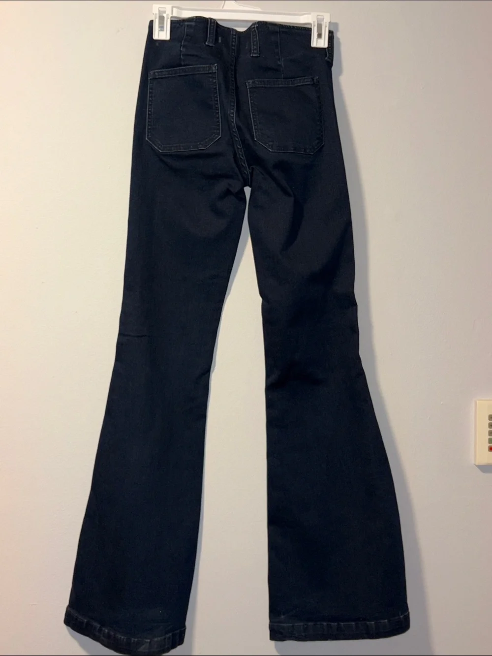 Free People length 41